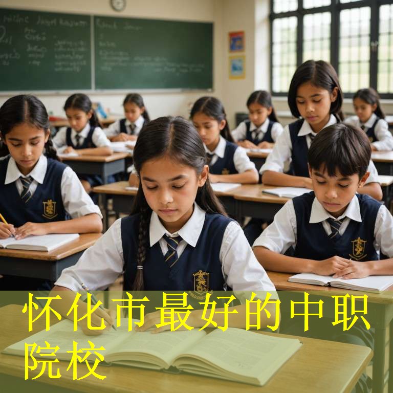怀化市最好的中职院校