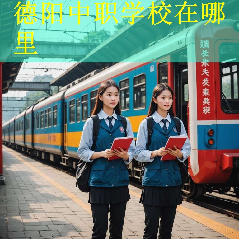 德阳中职学校在哪里