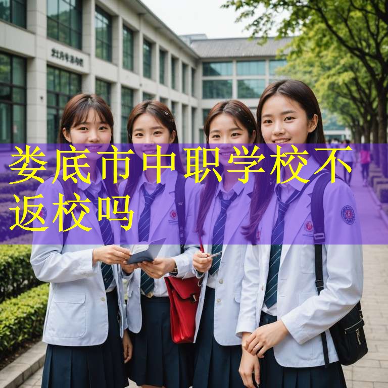 娄底市中职学校不返校吗