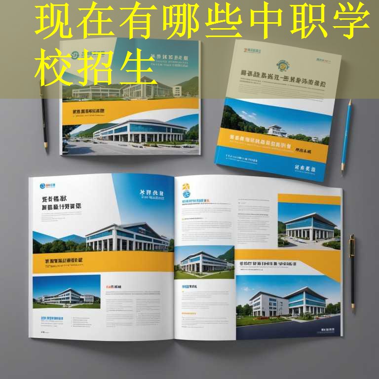现在有哪些中职学校招生