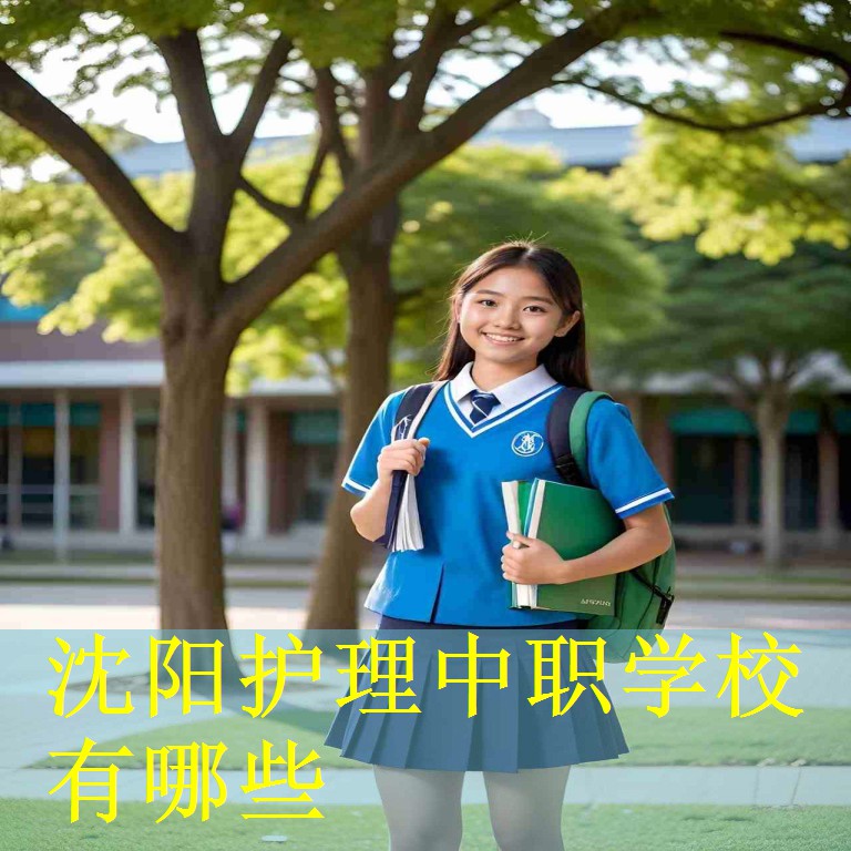 沈阳护理中职学校有哪些