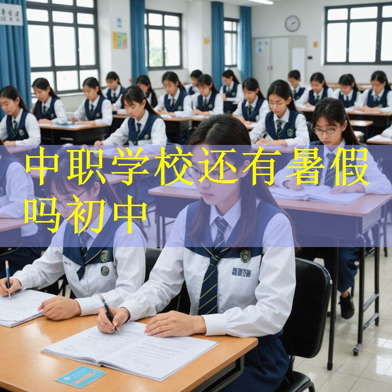 中职学校还有暑假吗初中