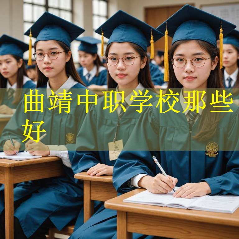 曲靖中职学校那些好