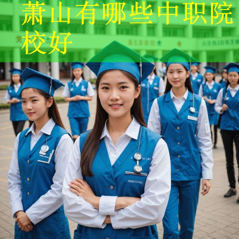 萧山有哪些中职院校好