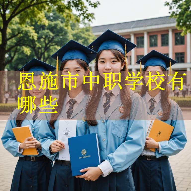 恩施市中职学校有哪些