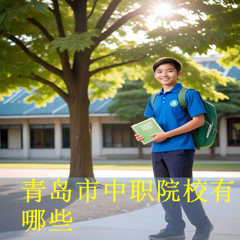 青岛市中职院校有哪些