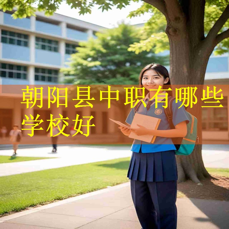 朝阳县中职有哪些学校好