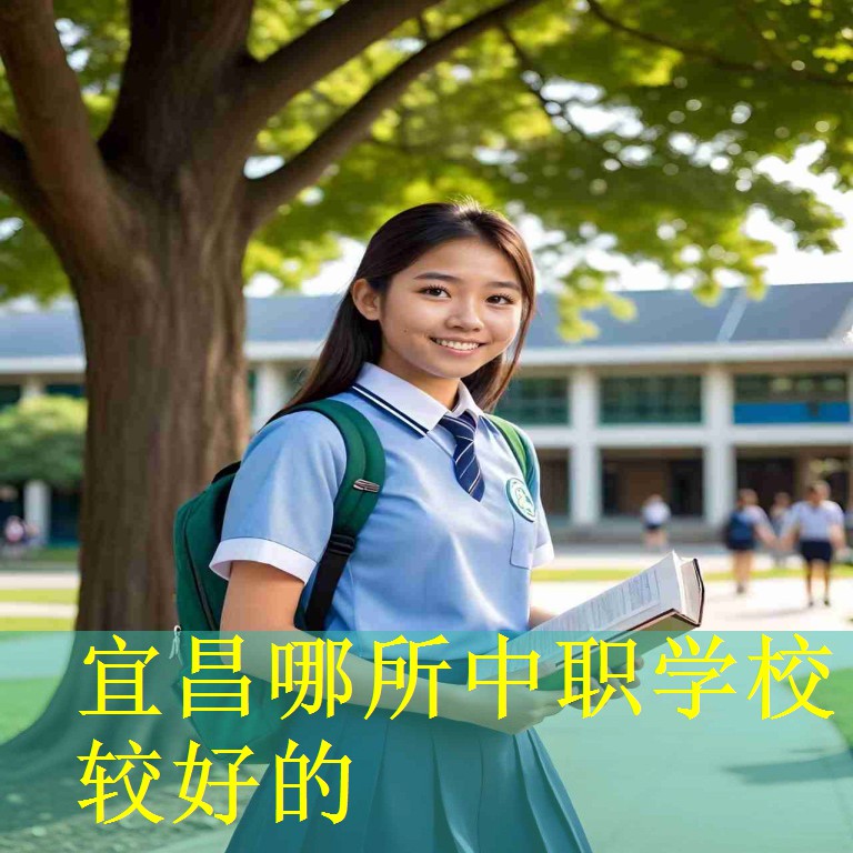 宜昌哪所中职学校较好的