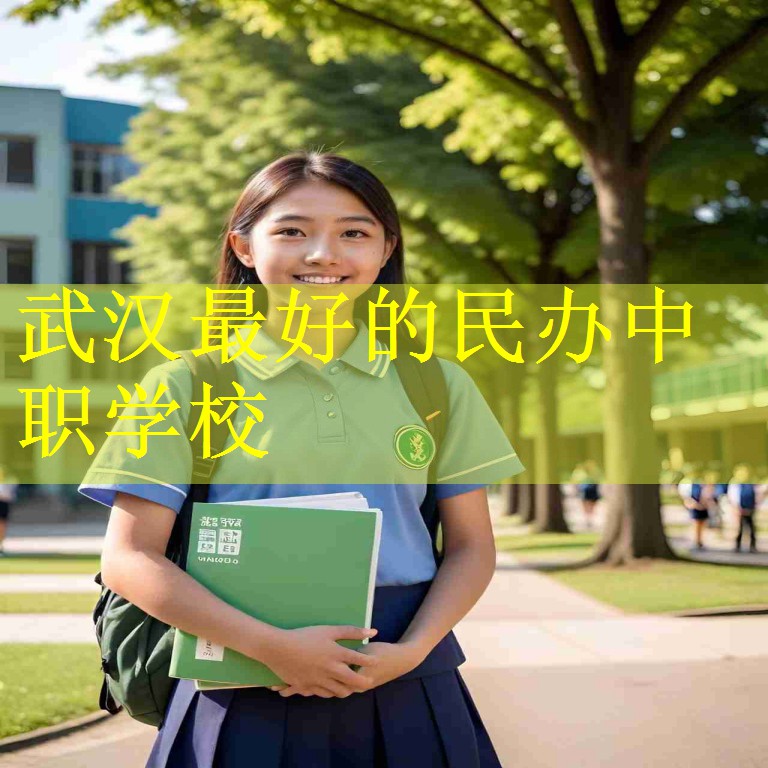 武汉最好的民办中职学校
