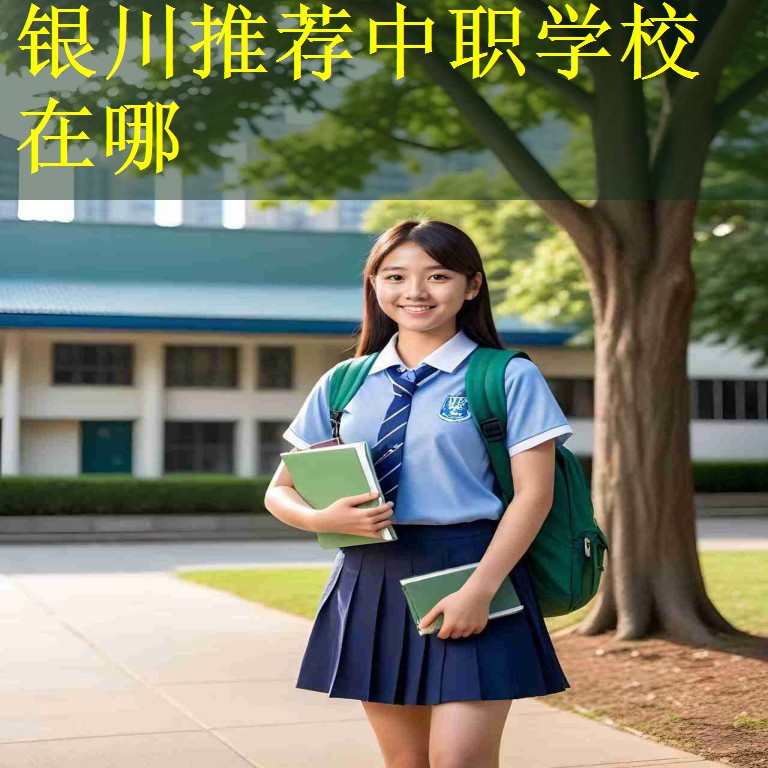 银川推荐中职学校在哪