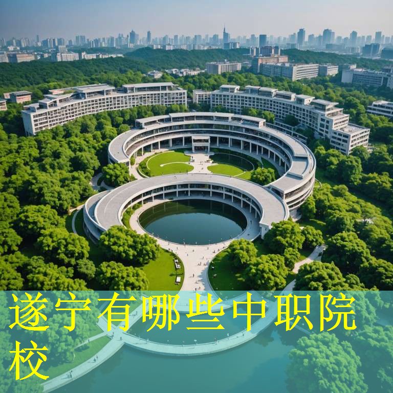 遂宁有哪些中职院校