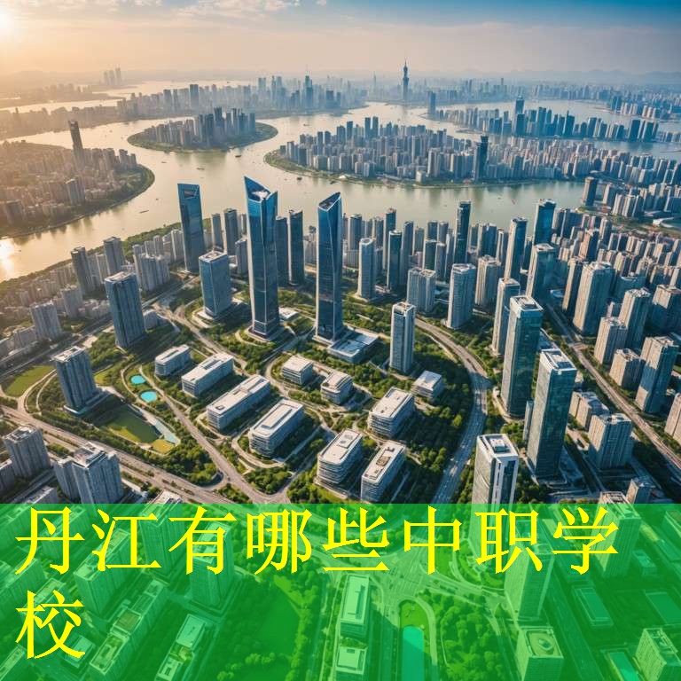 丹江有哪些中职学校