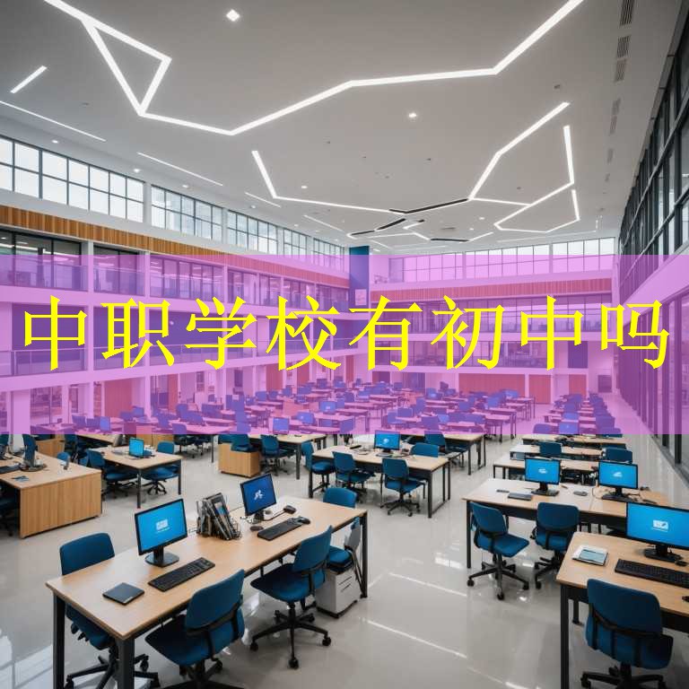 中职学校有初中吗