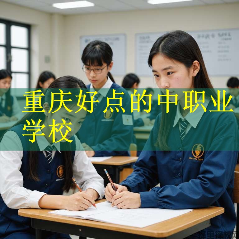 重庆好点的中职业学校