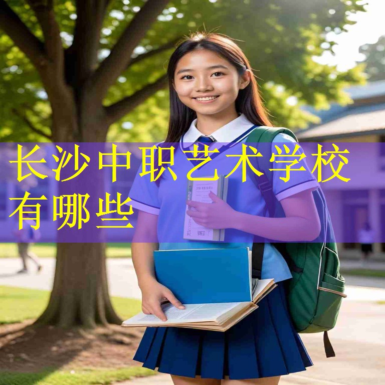 长沙中职艺术学校有哪些