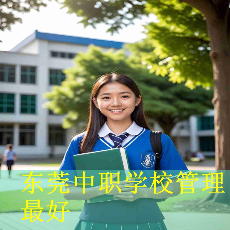 东莞中职学校管理最好