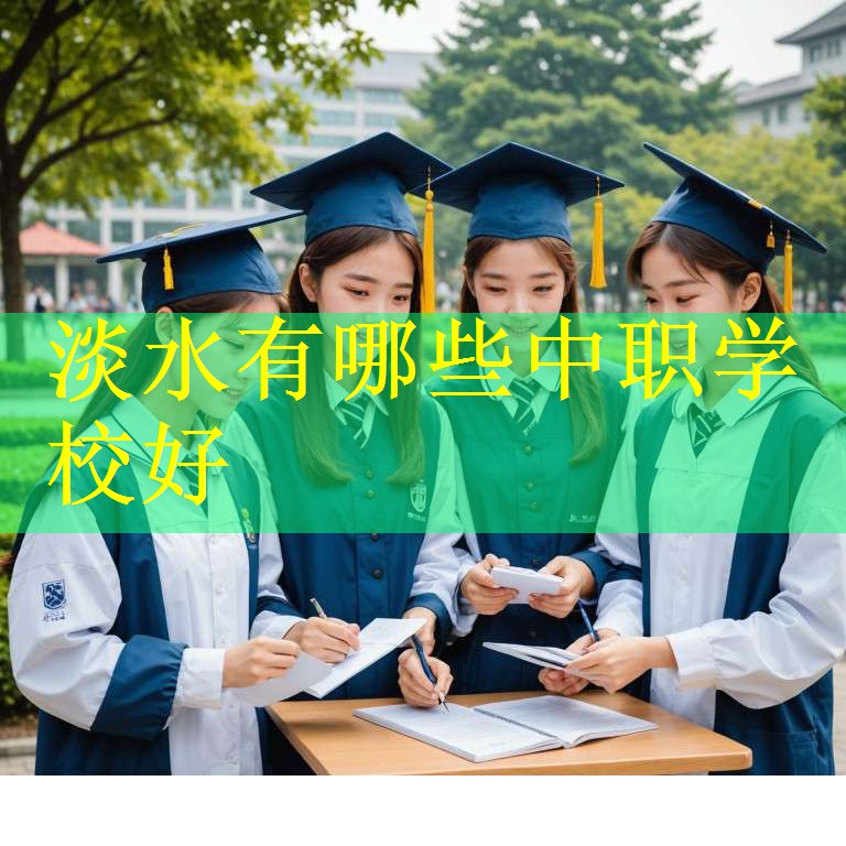 淡水有哪些中职学校好