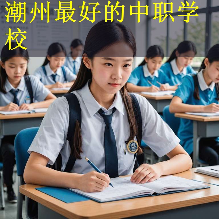 潮州最好的中职学校