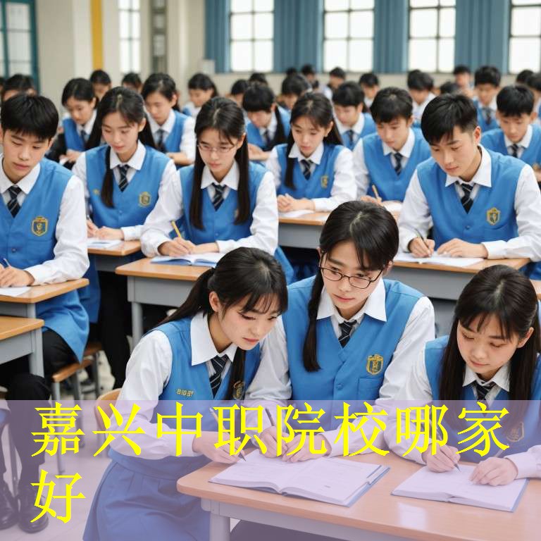 嘉兴中职院校哪家好