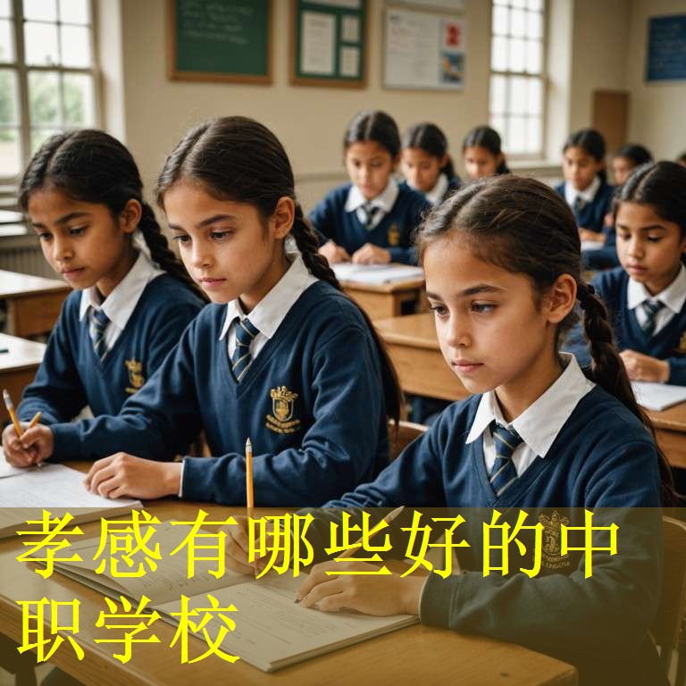 孝感有哪些好的中职学校