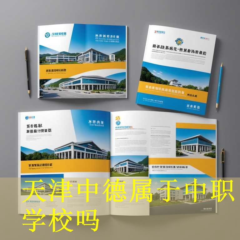 天津中德属于中职学校吗