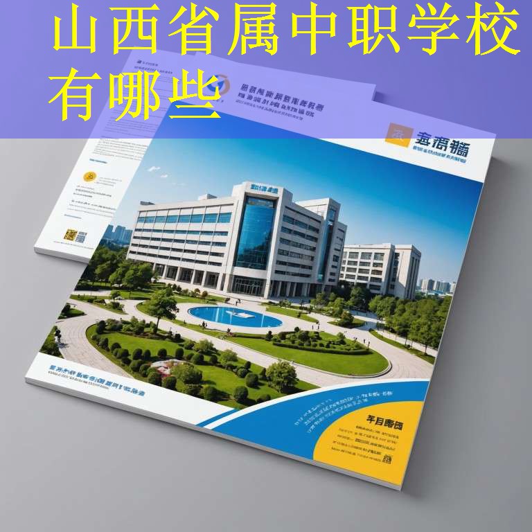 山西省属中职学校有哪些