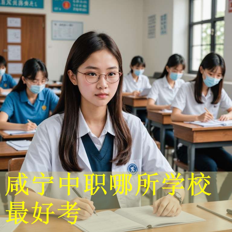 咸宁中职哪所学校最好考