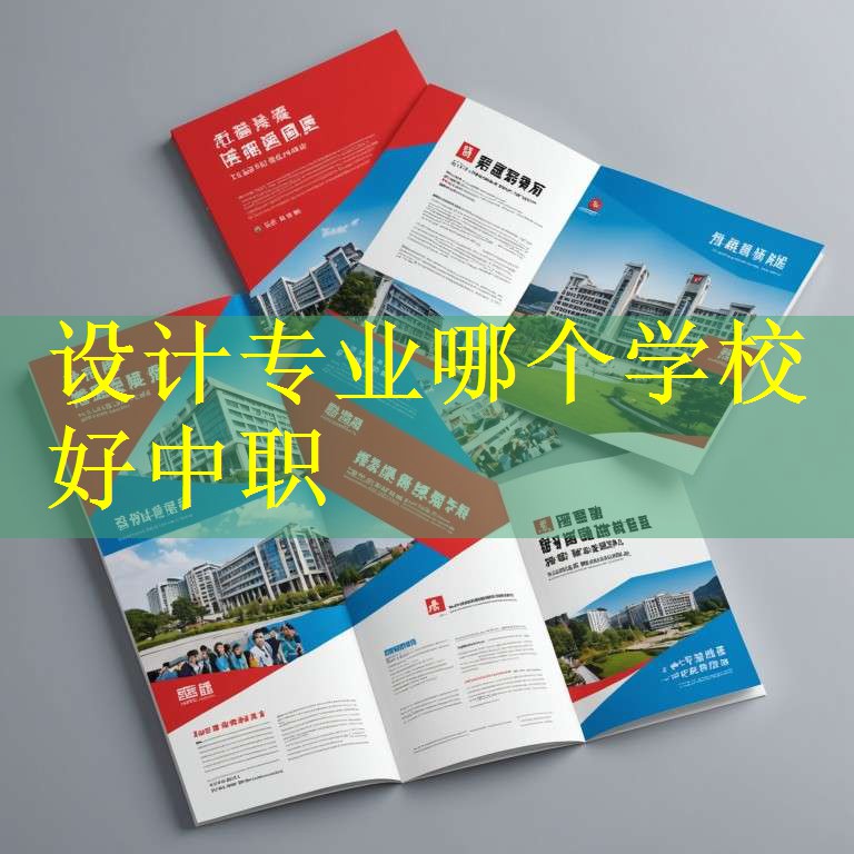 设计专业哪个学校好中职