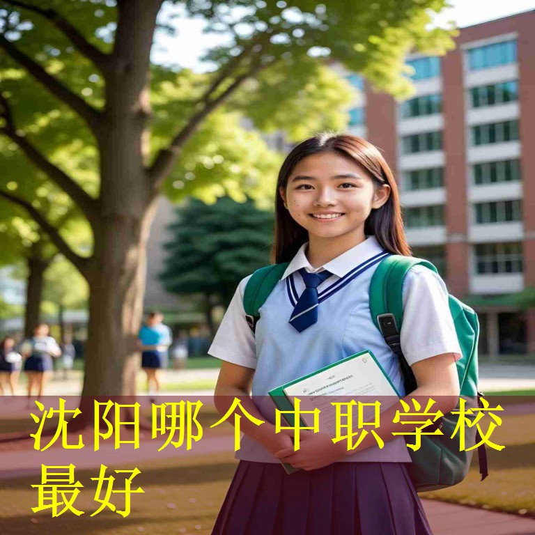 沈阳哪个中职学校最好