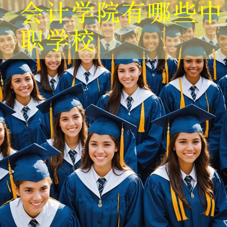 会计学院有哪些中职学校