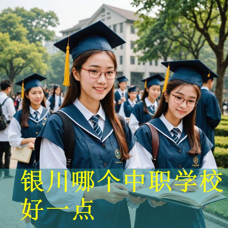 银川哪个中职学校好一点