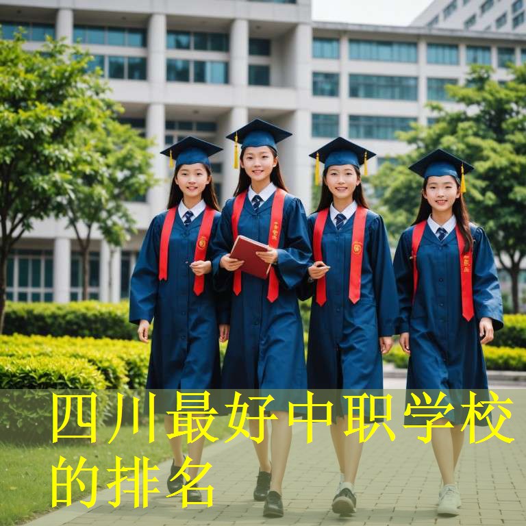 四川最好中职学校的排名