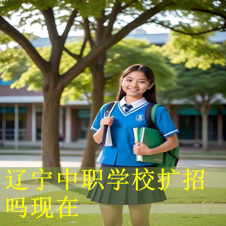 辽宁中职学校扩招吗现在