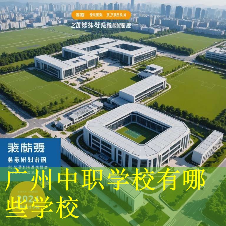 广州中职学校有哪些学校