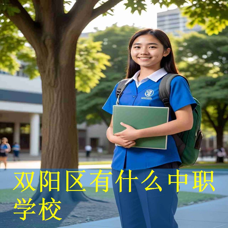 双阳区有什么中职学校